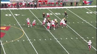 Bobcats Football vs Bakersfield - 2024 Patriotic Bowl