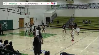 ELAC Okawa Classic - ELAC vs San Bernardino Valley