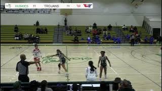 ELAC Okawa Classic - ELAC vs Skyline College